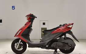 SUZUKI ADDRESS V125 S