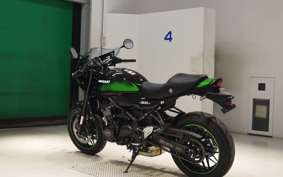 KAWASAKI Z900RS CAFE 2025 ZR900K