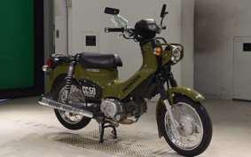 HONDA ｸﾛｽｶﾌﾞ50 2004 AA06