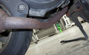 HONDA DIO GEN 3 2006 AF34