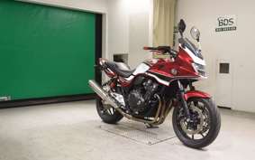 HONDA CB400 SUPER BOLDOR A 2020 NC42