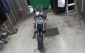 HONDA HORNET 250 2016 MC31