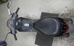 SUZUKI LET's 4 CA45A