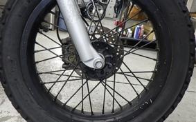 YAMAHA TW225 2010 DG09J