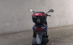 SUZUKI ADDRESS V125 CF4MA