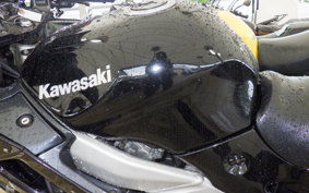 KAWASAKI ZZ-R400 Gen.2 2000 ZX400N