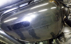 KAWASAKI W400 2007 EJ400A