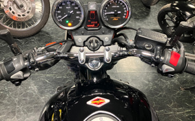 HONDA CB400SFV-4ABS 2018 NC42