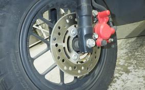 HONDA ﾀﾞﾝｸ 2022 AF78