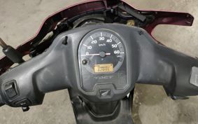HONDA  TACT  BASIC  AF79