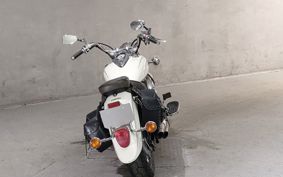 YAMAHA DRAGSTAR 400 CLASSIC 2013 VH02J