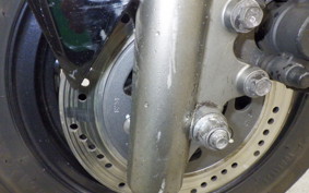 SUZUKI ｽｳｨｯｼｭ125 DV12B
