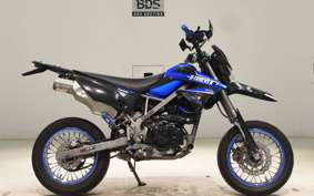 KAWASAKI KLX125D TRACKER 2001 LX125D
