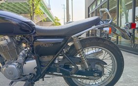HONDA CB400SS 2004 NC41