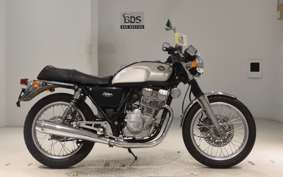 HONDA GB250 CLUBMAN Gen.5 MC10