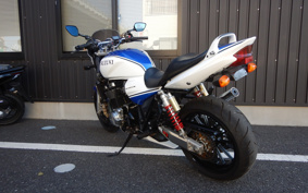 SUZUKI GSX1400 2010 GY71A