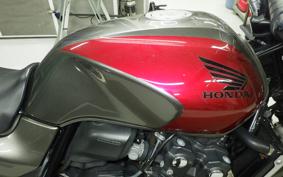 HONDA CB400SF GEN 4 2016 NC42