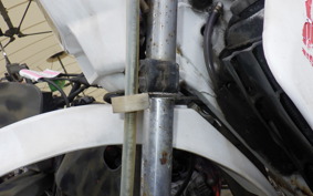 HONDA CRM50 GEN 1 2007 AD10