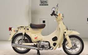 HONDA LITTLE CUB E AA01