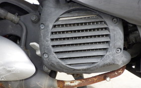 YAMAHA JOG ZR Gen.3 SA39J