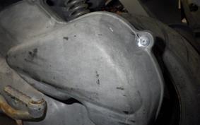SUZUKI LET's 4 CA41A