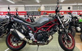 SUZUKI SV650 ABS 2019 VP55B