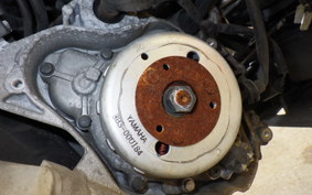 YAMAHA JOG Gen.5 SA36J