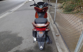 HONDA PCX 125 JF56
