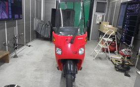 YAMAHA CYGNUS X SE44J