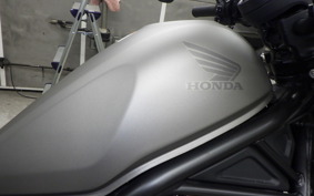 HONDA REBEL 250 A 2023 MC49
