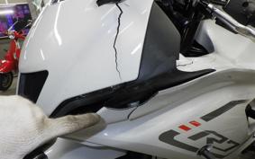 YAMAHA YZF-R7 2023 RM39J