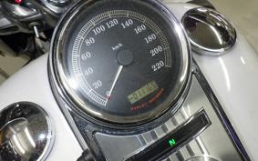 HARLEY FLHR 1580 2009