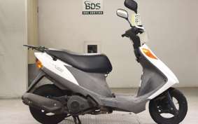 SUZUKI ADDRESS V125 CF46A