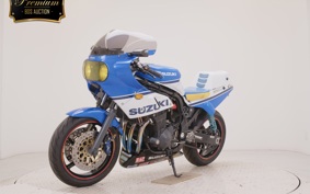 SUZUKI GS1200SS 2002 GV78A