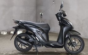 HONDA DIO 110 JK03