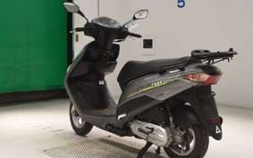 SUZUKI ADDRESS V125 DT11A