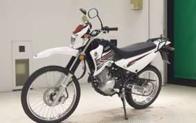 YAMAHA XTZ125 2024