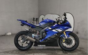 YAMAHA YZF-R6 RJ12