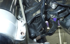 TRIUMPH STREET TRIPLE R 2009