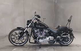 HARLEY FXBRS1870 2022 YHK