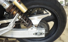 HONDA CB400SF NC31