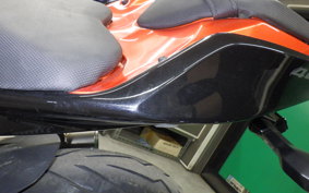 KAWASAKI NINJA 400 2018 EX400G