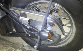 KAWASAKI VULCAN 400 CLASSIC 1996 VN400A