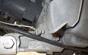 SUZUKI PALETTE CA41A