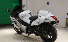 SUZUKI HAYABUSA Gen.2 2016 GX72B