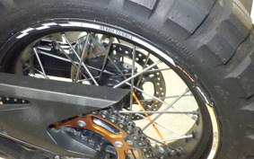 KTM 790 ADVENTURE R 2020