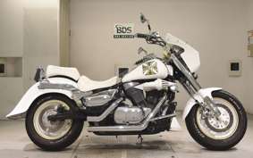 SUZUKI INTRUDER 1500 LC 2018 VY51A