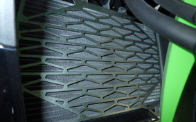 KAWASAKI NINJA 400 2022 EX400G