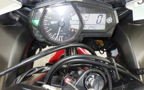 YAMAHA YZF-R25 2018 RG10J