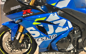 SUZUKI GSX-R1000R ABS 2019 DM11G
